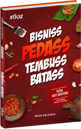 BisniSS PedaSS TembuSS BataSS